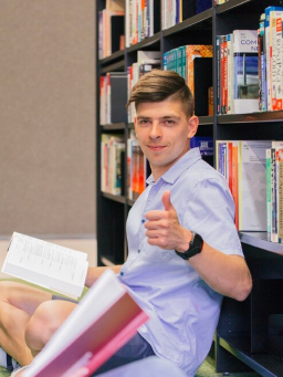 Ảnh tầm nhìn và sứ mệnh